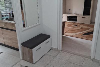 Apartament cu 2 camere decomandat în Astra - 7