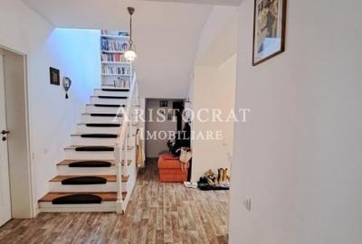 Casă cu 5 camere cu Teren 540 Mp în Corbeanca - 7