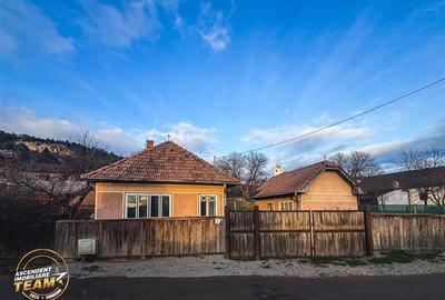 Casa rustica, cu teren roditor de peste 1.000mp, Sanzaieni, Covasna - 19