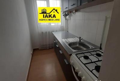 Apartament cu 2 camere nedecomandat în Decebal - 4