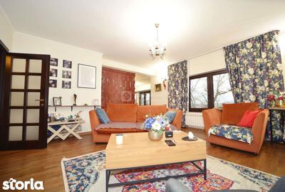 Casă cu 5 camere cu Teren 1400 Mp în Aroneanu - 17