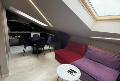 Apartament 48 MP, la cheie, ultracentral, prima inchiriere Apartament 48 MP, la cheie, ultracentral, prima inchiriere - 7