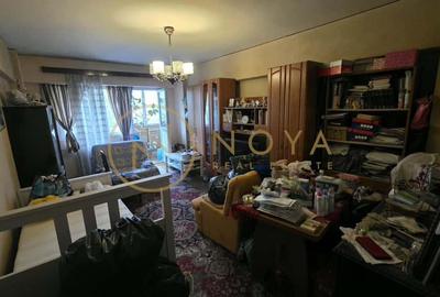 Apartament cu 4 camere decomandat, mobilat în Tei - 3