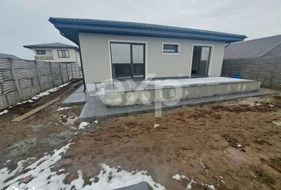 Casă cu 3 camere cu Teren 375 Mp în Vidra - 5
