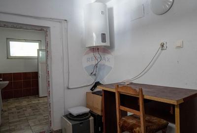 Vanzare imobil cu functiune mixta Ungureni/ Dambovita - 15