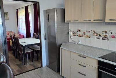 Duplex spațios cu curte proprie – Cartier Stupini, Brașov - 2