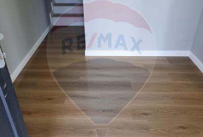 DE VANZARE Vila tip Quadruplex OTOPENI - 24