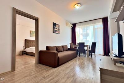 MAMAIA SUMMERLAND - APARTAMENT 2 CAMERE - ETAJ 2 - Comision 0% - 10