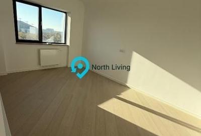 Apartament cu 3 camere decomandat în Central - 1