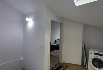 Apartament cu 3 camere | Valea Adanca | 85 mp - 9