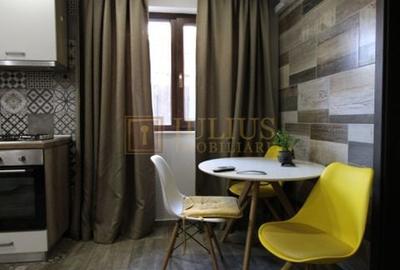 Pet-friendly, 2 camere, centrala proprie. - 5