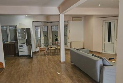 Casă cu 5 camere cu Teren 1000 Mp în Central - 3