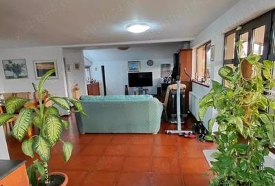 Casă cu 3 camere cu Teren 177 Mp în Rafov - 10