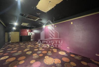 Spațiu comercial, de 57 mp, în Take Ionescu - 2