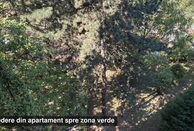 Apartament cu 2 camere decomandat în Gheorgheni - 4