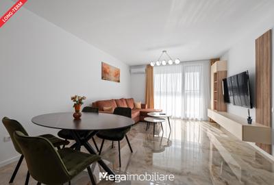 ✅Prima chirie: Apartament 2 camere premium · Faleză Nord Constanța - 5