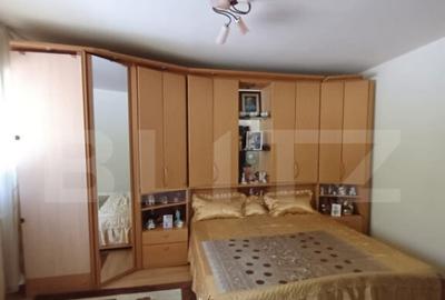 Casa de vanzare, 91 mp, in zona centrala din Turda - 22