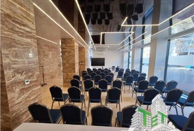 Spațiu comercial, de 633 mp, în Central - 6