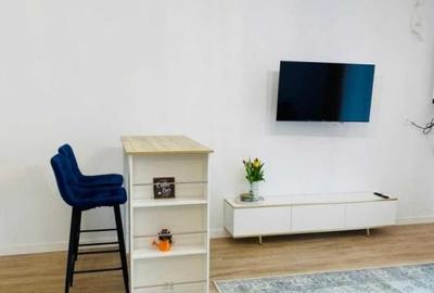 Apartament cu 2 camere decomandat, mobilat în Theodor Pallady - 3