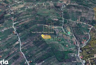 Teren de 1948 mp, în Central - 4