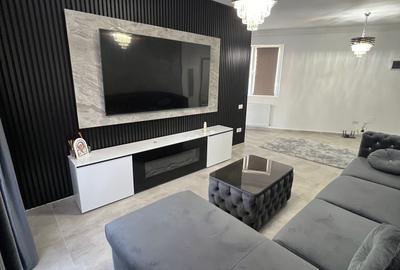 Apartament 2 camere Popesti Leordeni - gata de mutare