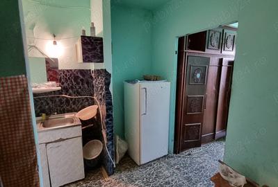 Garsoniera de vanzare - 33 m - Zona Gradi?te - 7