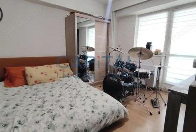 FARA COMISION! Apartament decomandat, 2 bai, zona PIATA MARASTI - 2