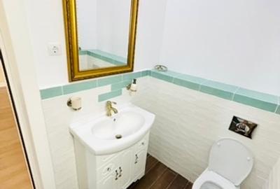 Unirii / Vila Exclusivistă pentru Birouri - Notariat / Parcare 3 Locuri - 5