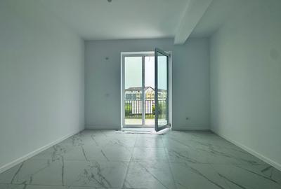 Apartament cu 2 camere semidecomandat în Braytim - 2