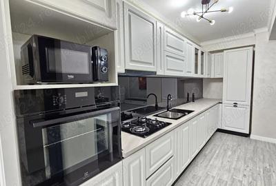 Apartament cu 3 camere în Central - 5