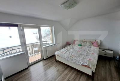 Casă individuală cu 4 camere cu Teren 320 Mp în Râșnov - 11