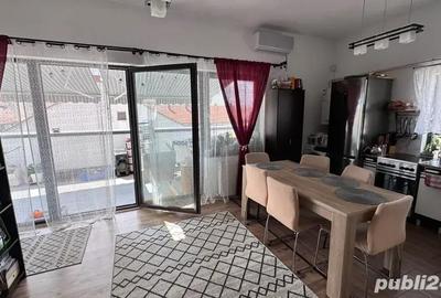 Apartament cu 3 camere decomandat în Carpați 2 - 1
