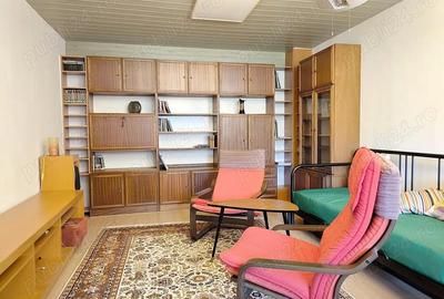 B-dul Garii, apartament cu 2 camere, liber la vanzare. - 4