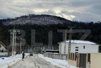 Casă cu 5 camere cu Teren 488 Mp în Cristian - 2