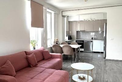 Apartament cu 3 camere decomandat, mobilat în Giroc - 3