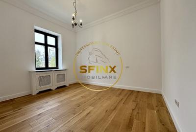 Vila monument 650 mp consolidata si renovata integral in Capitale - 3