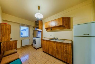 Apartament cu 1 camera, 75 mp, etaj 2, - 1