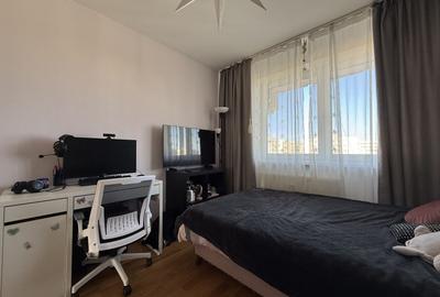 Apartament cu 3 camere semidecomandat, mobilat în Drumul Taberei - 7
