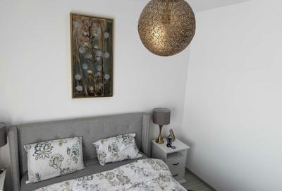 Apartament cu 2 camere decomandat în Unirii - 5