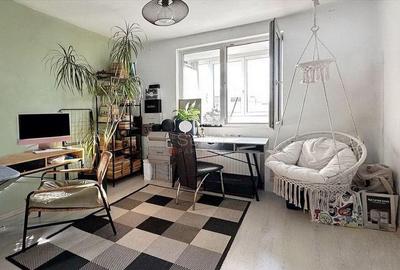 Apartament cu 3 camere decomandat, mobilat în Griviței - 2