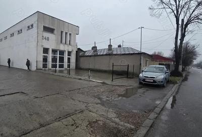 Spațiu comercial, de 550 mp, în Calea Galați - 4