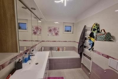 Camere spatioase. Garaj. Acces facil catre oras - 7