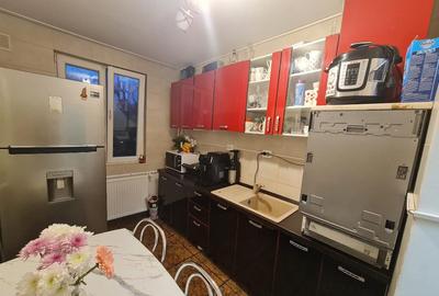 Apartament 3 camere|Raul Doamnei - 1