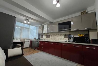 Apartament 2 camere Cris Estate- Bucium -120.000 euro Apartament 2 camere Cris Estate- Bucium -120.000 euro - 11