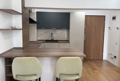 Apartament cu 2 camere în Nord - 3