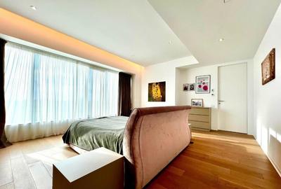 One Mircea Eliade 4 camere LUX etaj 7 - 21