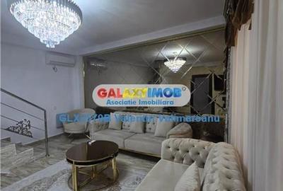 Casa Luxury 3 Camere Central VI 136 - 1