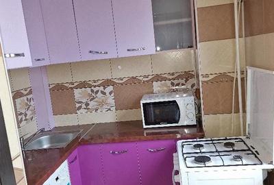 Garsonieră decomandată în Ultracentral - 3