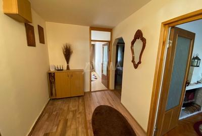 Apartament cu 3 camere de inchiriat in zona strazii Mogosoaia - 10