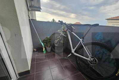 Apartament cu 3 camere decomandat în Lipovei - 6